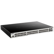 Коммутатор D-Link DGS-1510-52XMP/A2A Коммутатор D-Link DGS-1510-52XMP/A2A