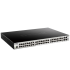 Коммутатор D-Link DGS-1510-52XMP/A2A Коммутатор D-Link DGS-1510-52XMP/A2A