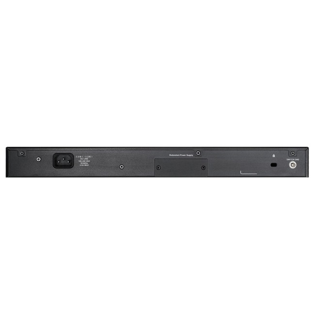 Коммутатор D-Link DGS-1510-52XMP/A2A Коммутатор D-Link DGS-1510-52XMP/A2A