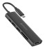 Разветвитель USB-C A4Tech DST-60C Разветвитель USB-C A4Tech DST-60C