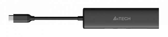 Разветвитель USB-C A4Tech DST-60C Разветвитель USB-C A4Tech DST-60C