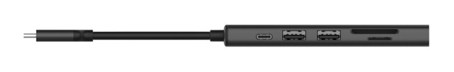 Разветвитель USB-C A4Tech DST-60C Разветвитель USB-C A4Tech DST-60C