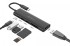 Разветвитель USB-C A4Tech DST-60C Разветвитель USB-C A4Tech DST-60C