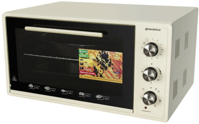 Мини-печь MAUNFELD Maunfeld CEMOA.456.I