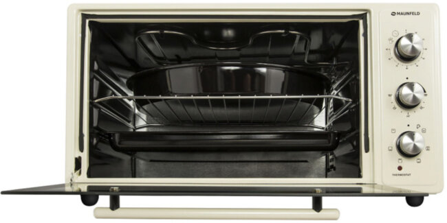 Мини-печь MAUNFELD Maunfeld CEMOA.456.I