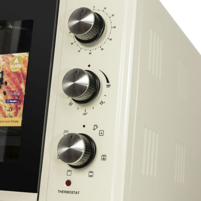 Мини-печь MAUNFELD Maunfeld CEMOA.456.I