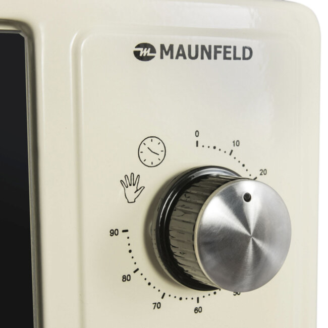 Мини-печь MAUNFELD Maunfeld CEMOA.456.I