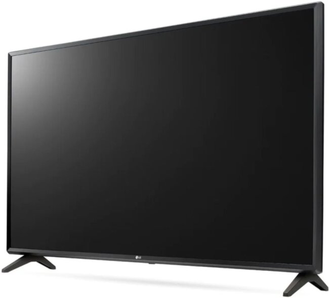 Телевизор ЖК 43" LG LG 43LM5772PLA
