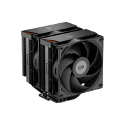 Кулер для процессора PCCooler RT620Pro Digital BK Black Кулер для процессора PCCooler RT620Pro Digital BK Black
