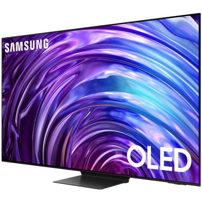 Телевизор 77'' Samsung Samsung QE77S95DAUXCE