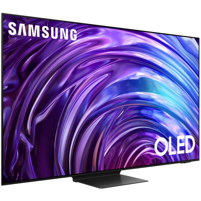 Телевизор 77'' Samsung Samsung QE77S95DAUXCE