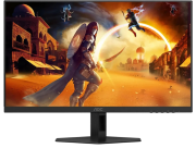 Монитор AOC 27G4XE 27" 1920x1080, IPS, 180Hz, 80M:1, 300cd, 0.5 ms, 2xHDMI 2.0, DisplayPort 1.4, VESA 100, 3Y, Black AOC 27G4XE Монитор AOC 27G4XE 27" 1920x1080, IPS, 180Hz, 80M:1, 300cd, 0.5 ms, 2xHDMI 2.0, DisplayPort 1.4, VESA 100, 3Y, Black AOC 27G4XE