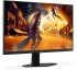 Монитор AOC 27G4XE 27" 1920x1080, IPS, 180Hz, 80M:1, 300cd, 0.5 ms, 2xHDMI 2.0, DisplayPort 1.4, VESA 100, 3Y, Black AOC 27G4XE Монитор AOC 27G4XE 27" 1920x1080, IPS, 180Hz, 80M:1, 300cd, 0.5 ms, 2xHDMI 2.0, DisplayPort 1.4, VESA 100, 3Y, Black AOC 27G4XE