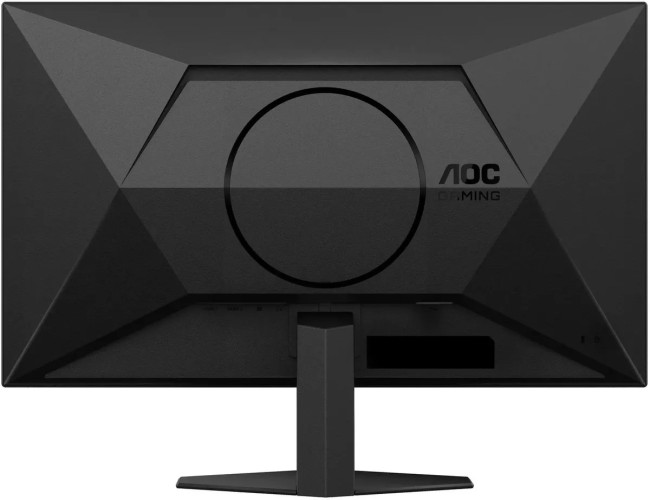 Монитор AOC 27G4XE 27" 1920x1080, IPS, 180Hz, 80M:1, 300cd, 0.5 ms, 2xHDMI 2.0, DisplayPort 1.4, VESA 100, 3Y, Black AOC 27G4XE Монитор AOC 27G4XE 27" 1920x1080, IPS, 180Hz, 80M:1, 300cd, 0.5 ms, 2xHDMI 2.0, DisplayPort 1.4, VESA 100, 3Y, Black AOC 27G4XE