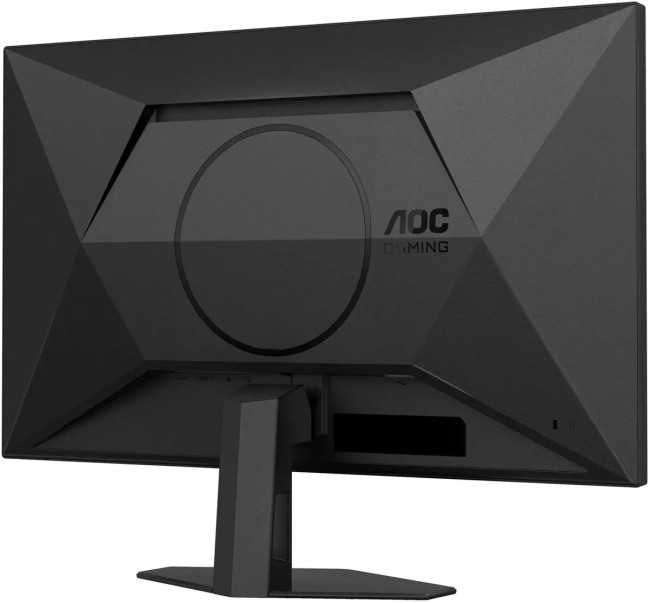 Монитор AOC 27G4XE 27" 1920x1080, IPS, 180Hz, 80M:1, 300cd, 0.5 ms, 2xHDMI 2.0, DisplayPort 1.4, VESA 100, 3Y, Black AOC 27G4XE Монитор AOC 27G4XE 27" 1920x1080, IPS, 180Hz, 80M:1, 300cd, 0.5 ms, 2xHDMI 2.0, DisplayPort 1.4, VESA 100, 3Y, Black AOC 27G4XE
