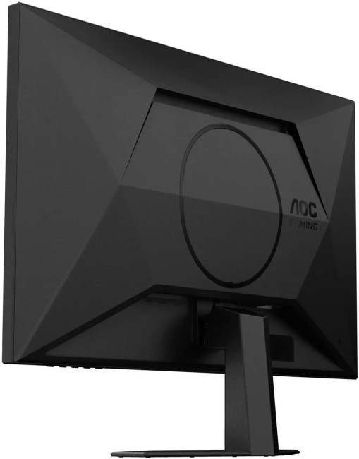 Монитор AOC 27G4XE 27" 1920x1080, IPS, 180Hz, 80M:1, 300cd, 0.5 ms, 2xHDMI 2.0, DisplayPort 1.4, VESA 100, 3Y, Black AOC 27G4XE Монитор AOC 27G4XE 27" 1920x1080, IPS, 180Hz, 80M:1, 300cd, 0.5 ms, 2xHDMI 2.0, DisplayPort 1.4, VESA 100, 3Y, Black AOC 27G4XE