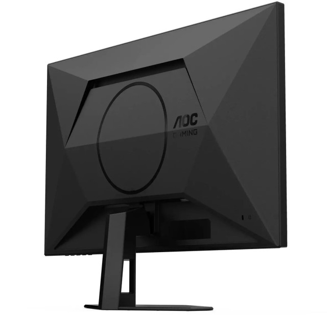 Монитор AOC 27G4XE 27" 1920x1080, IPS, 180Hz, 80M:1, 300cd, 0.5 ms, 2xHDMI 2.0, DisplayPort 1.4, VESA 100, 3Y, Black AOC 27G4XE Монитор AOC 27G4XE 27" 1920x1080, IPS, 180Hz, 80M:1, 300cd, 0.5 ms, 2xHDMI 2.0, DisplayPort 1.4, VESA 100, 3Y, Black AOC 27G4XE