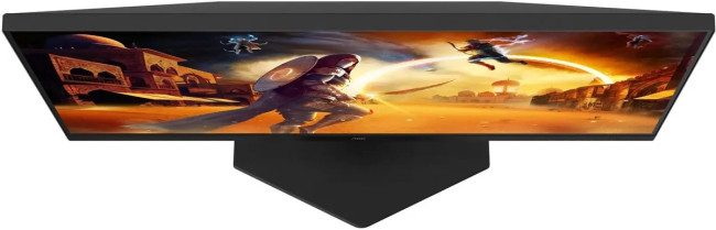 Монитор AOC 27G4XE 27" 1920x1080, IPS, 180Hz, 80M:1, 300cd, 0.5 ms, 2xHDMI 2.0, DisplayPort 1.4, VESA 100, 3Y, Black AOC 27G4XE Монитор AOC 27G4XE 27" 1920x1080, IPS, 180Hz, 80M:1, 300cd, 0.5 ms, 2xHDMI 2.0, DisplayPort 1.4, VESA 100, 3Y, Black AOC 27G4XE