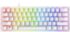 Игровая клавиатура Razer Huntsman Mini - Mercury Ed. (Red Switch) - Russian Layout Razer RZ03-03392200-R3R1