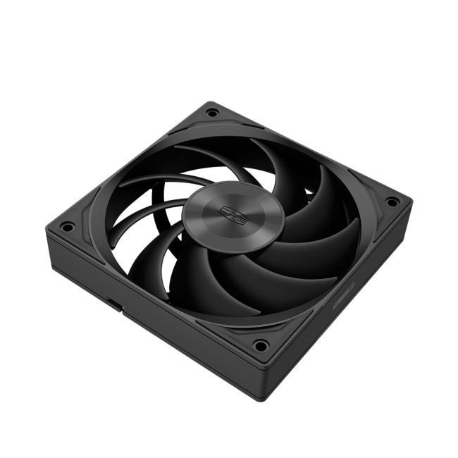 Кулер для корпуса PcCooler F5R120 BK Кулер для корпуса PcCooler F5R120 BK