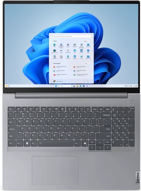 Ноутбук Lenovo 21MS000NAK