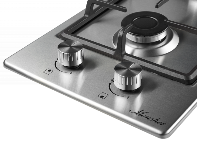 Газовая домино MONSHER Monsher MHG 33 X