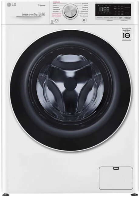 Стиральная машина LG Electronics LG F2V5HS0W