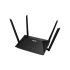 Маршрутизатор ASUS RT-AX1800U ASUS 90IG06P0-MO3520 Маршрутизатор ASUS RT-AX1800U ASUS 90IG06P0-MO3520