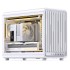 Корпус без блока питания JONSBO D33 White