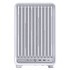 Корпус без блока питания JONSBO D33 White