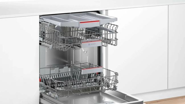 Посудомоечная машина BOSCH Bosch SMV46KX04E