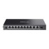 Коммутатор TP-Link ES210GMP Коммутатор TP-Link ES210GMP