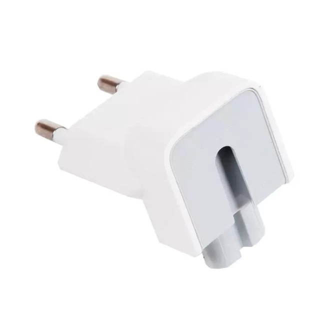 Переходник Apple EuroPlug Переходник Apple EuroPlug