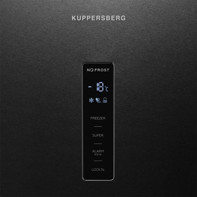 Морозильная камера Kuppersberg Kuppersberg NFS 189 DX Морозильная камера Kuppersberg Kuppersberg NFS 189 DX