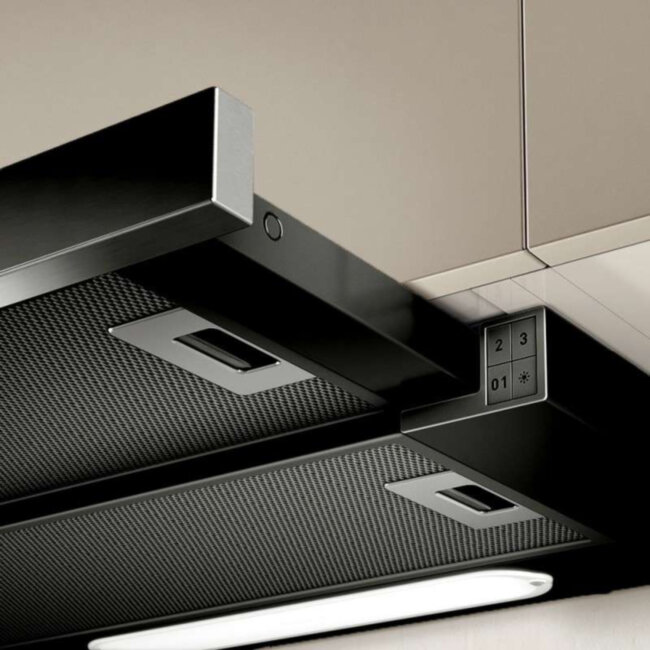 Встраиваемые вытяжки ELICA Elica Elite 14 LUX BL/A/60-PRF0037991B