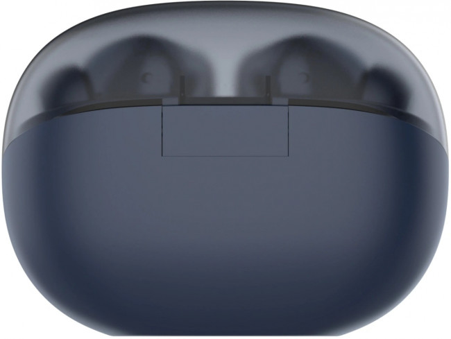 Гарнитура внутриканальные TECNO Buds 4 BD04 MIDNIGHT BLUE Гарнитура внутриканальные TECNO Buds 4 BD04 MIDNIGHT BLUE