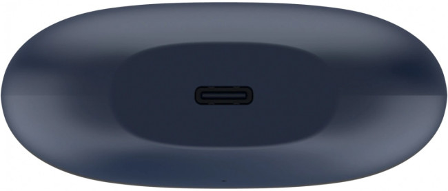 Гарнитура внутриканальные TECNO Buds 4 BD04 MIDNIGHT BLUE Гарнитура внутриканальные TECNO Buds 4 BD04 MIDNIGHT BLUE
