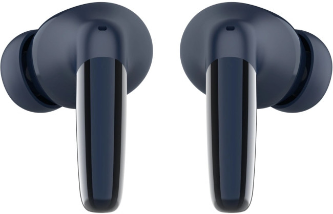 Гарнитура внутриканальные TECNO Buds 4 BD04 MIDNIGHT BLUE Гарнитура внутриканальные TECNO Buds 4 BD04 MIDNIGHT BLUE