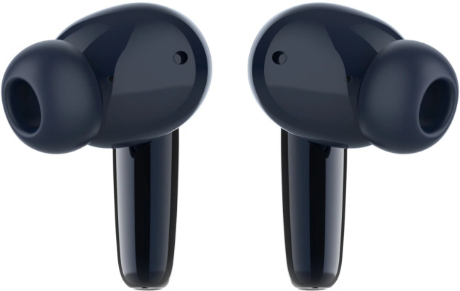 Гарнитура внутриканальные TECNO Buds 4 BD04 MIDNIGHT BLUE Гарнитура внутриканальные TECNO Buds 4 BD04 MIDNIGHT BLUE