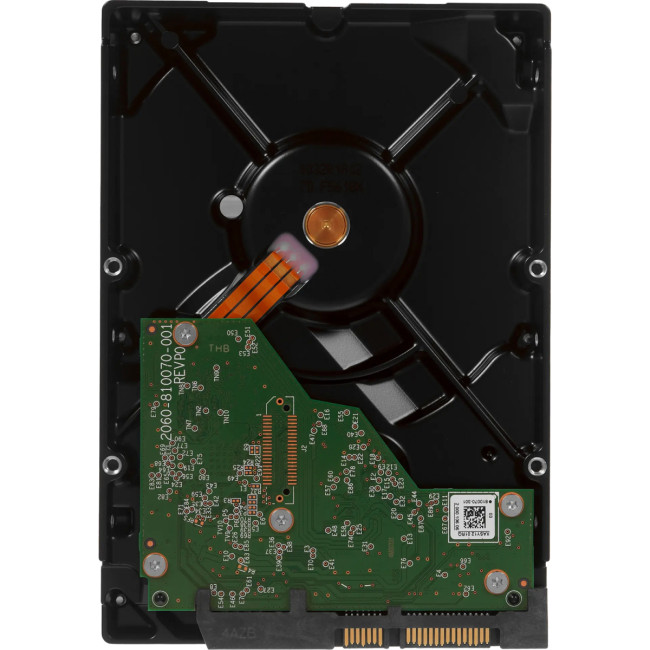 Жесткий диск WD Purple 4Tb (WD44PURZ) Жесткий диск WD Purple 4Tb (WD44PURZ)