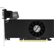 Видеокарта AFOX AMD Radeon RX 550 (AFRX550-4096D5L2-V3) Видеокарта AFOX AMD Radeon RX 550 (AFRX550-4096D5L2-V3)