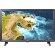 Монитор ЖК 24" LG LG 24TQ520S-PZ