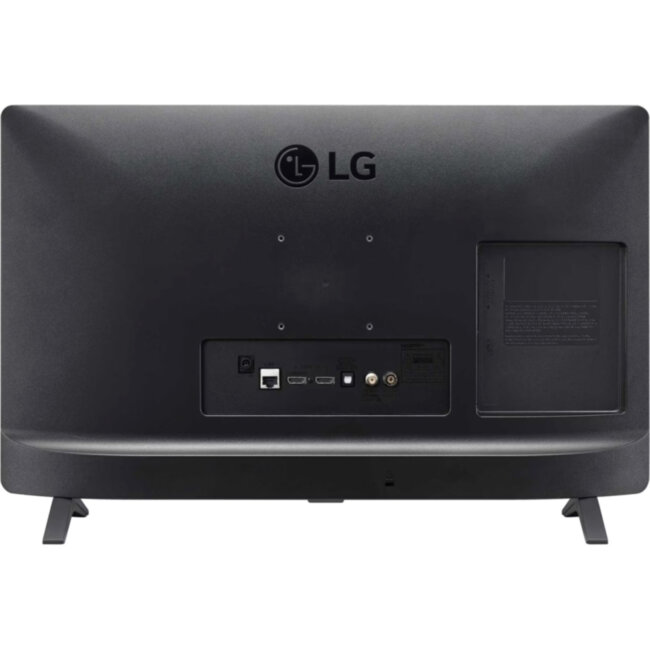 Монитор ЖК 24" LG LG 24TQ520S-PZ
