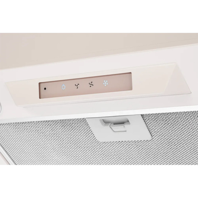Вытяжка встраиваемая Kuppersberg Kuppersberg INLINEA 52 Beige