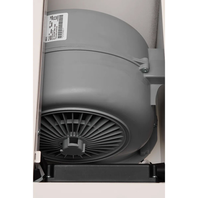 Вытяжка встраиваемая Kuppersberg Kuppersberg INLINEA 52 Beige