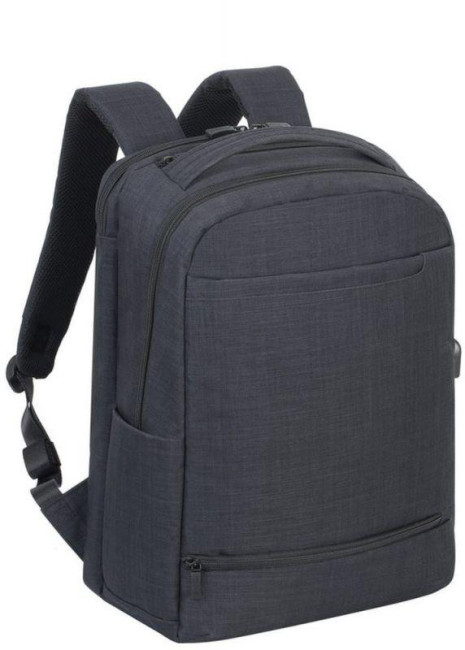 Рюкзак для ноутбука 17.3" Riva 8365 BLACK Рюкзак для ноутбука 17.3" Riva 8365 BLACK
