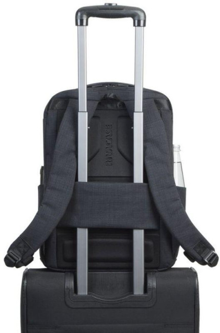 Рюкзак для ноутбука 17.3" Riva 8365 BLACK Рюкзак для ноутбука 17.3" Riva 8365 BLACK