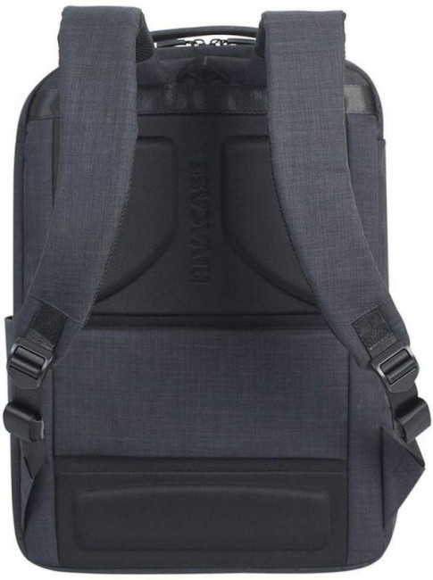 Рюкзак для ноутбука 17.3" Riva 8365 BLACK Рюкзак для ноутбука 17.3" Riva 8365 BLACK