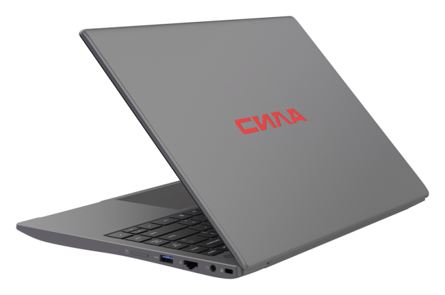 Ноутбук СИЛА СИЛА HK2-3404-8 Ноутбук СИЛА СИЛА HK2-3404-8