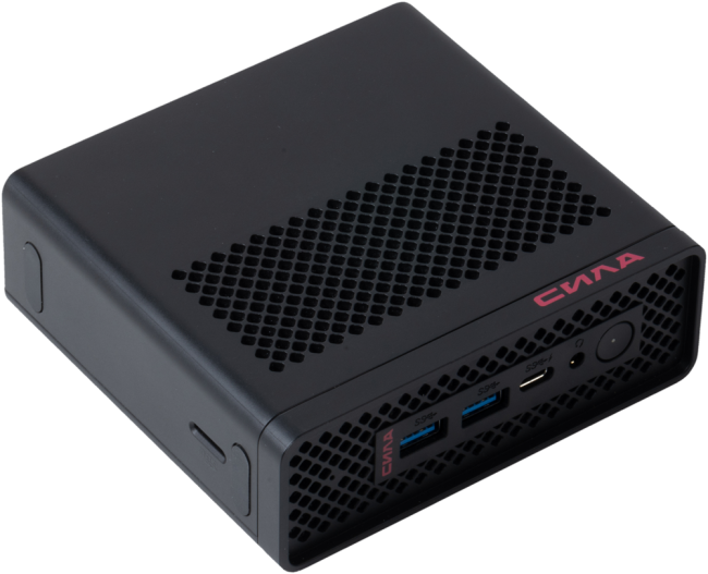 ПК СИЛА PC1-4455-1 ПК СИЛА PC1-4455-1